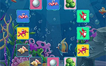 Under the Sea Html5