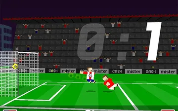 A Small World Cup 2