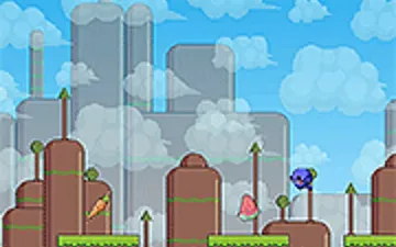 Bobb's World