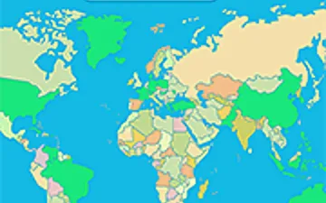 Countries of the World