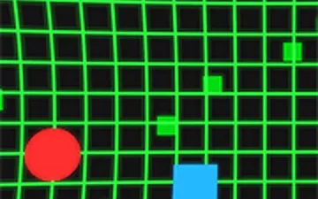 Cyber Ball Escape