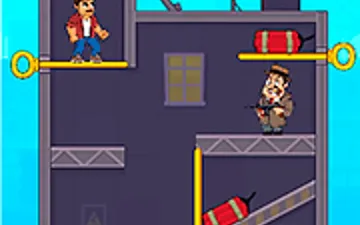 Daddy Escape