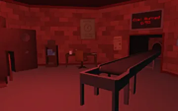 Escape the Boiler Room