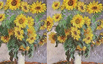 Famous Paintings 1 game preview