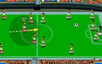 Flick 'n' Goal