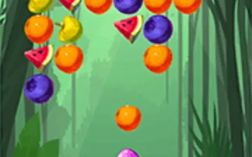 Fruits Shooter game preview
