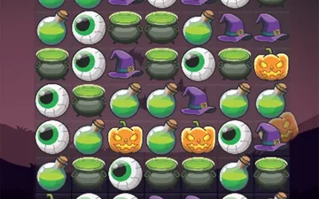 Halloween Breaker