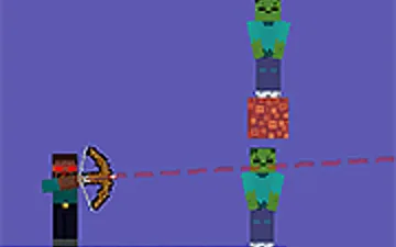 Herobrine Monster School