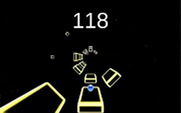 Impossible Ball Glow Twist