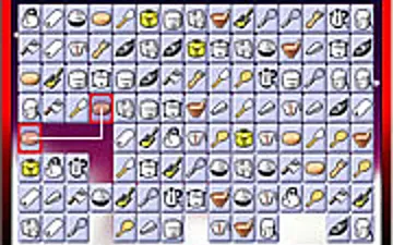 KitchenMahjong game preview