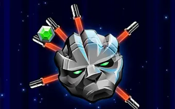 Mechs Hit