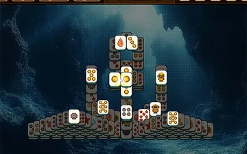 Nautilus Mahjong