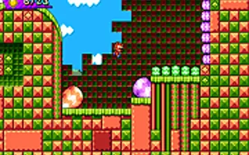 Panic Porcupine game preview