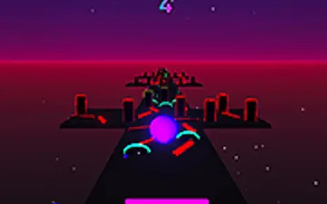 Rolling WebGL