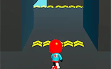 Sky Runner Parkour