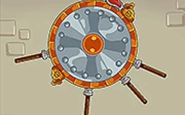 Tako Spear Throw