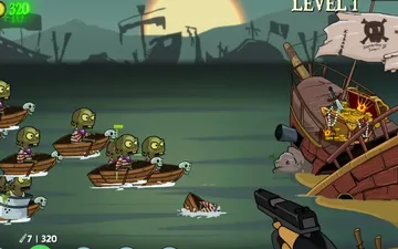 Zombudoy 3 Pirates