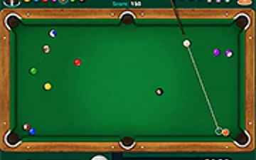 8 Ball Pool