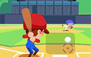 Baseball Star