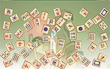 Chaos Mahjong game preview