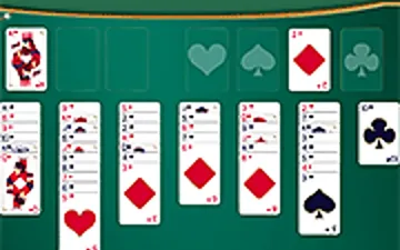 Christmas Freecell
