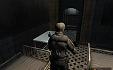 Doomsday Protocol: Eradicate Mission