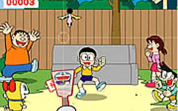 Dora-Hane-kun !!