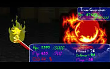 Final Fantasy Sonic X5 game preview