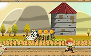 Frenzy Farm