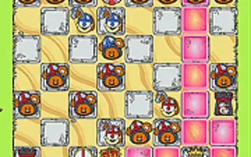 Garfield: Chess