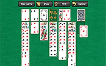 Klondike: Classic Solitaire