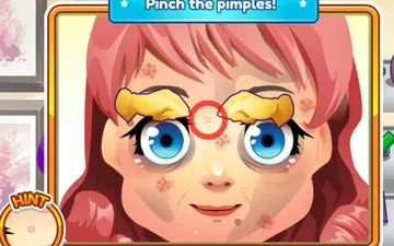 Little Face Problems