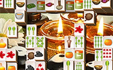 Mahjongg Relax