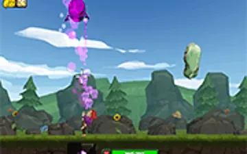 Mighty Dragons