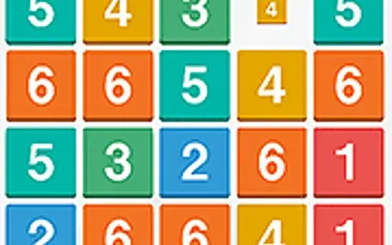 Number Crush Game 2021