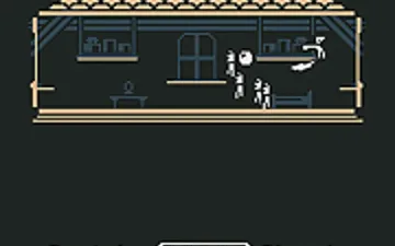 Restless Place game preview