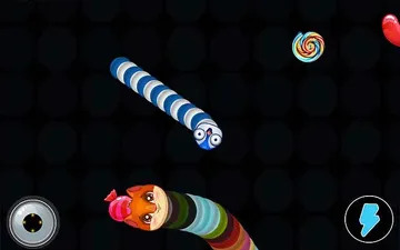 Snake Dork io