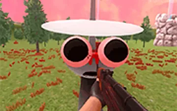 Sprunki 3D