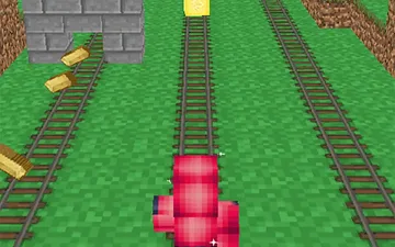 Squid Game: Craft