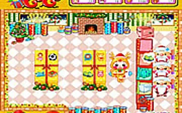 Sue Christmas Shopping game preview