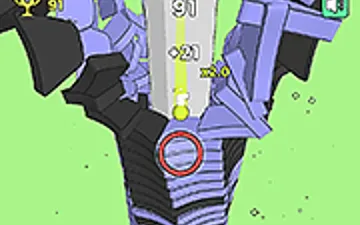 Tower Smash