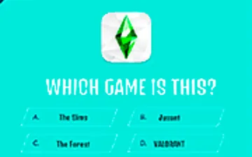 Which Game is This