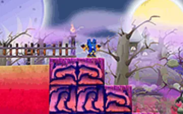 Aki's Odyssey