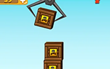 Amass The Boxes