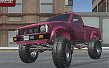 Arcade Racer 3D