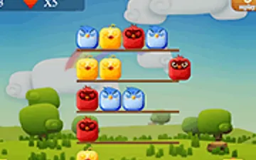 BirdsQueue HD