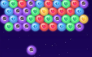 Bubble Blast