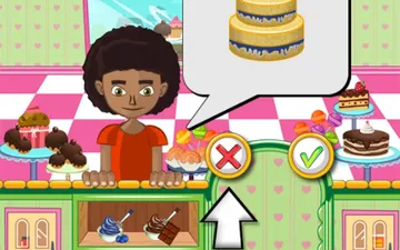 Cake Design