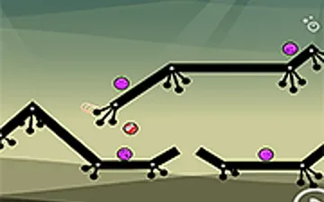 Color Balls of Goo