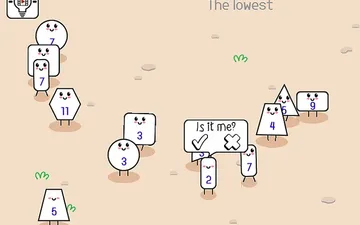 Cute Shapes